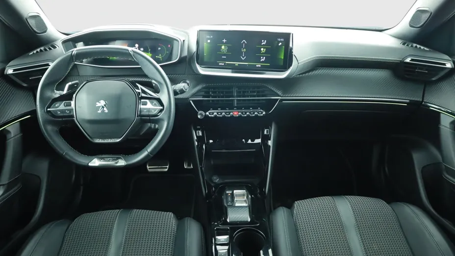 Peugeot 2008 -