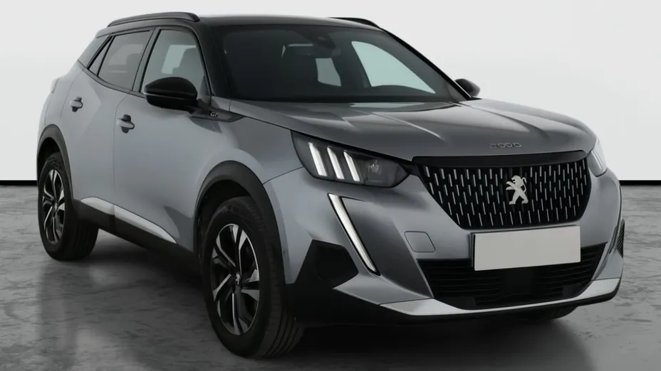 Peugeot 2008 -