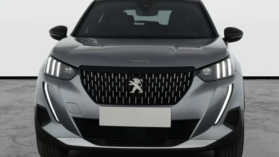Peugeot 2008 -