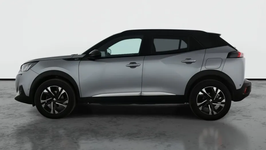 Peugeot 2008 -