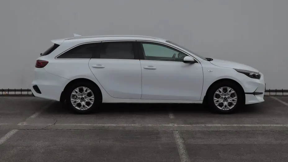 Kia Cee'd -