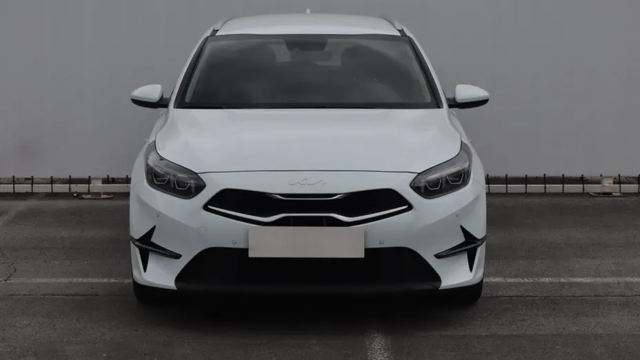 Kia Cee'd -