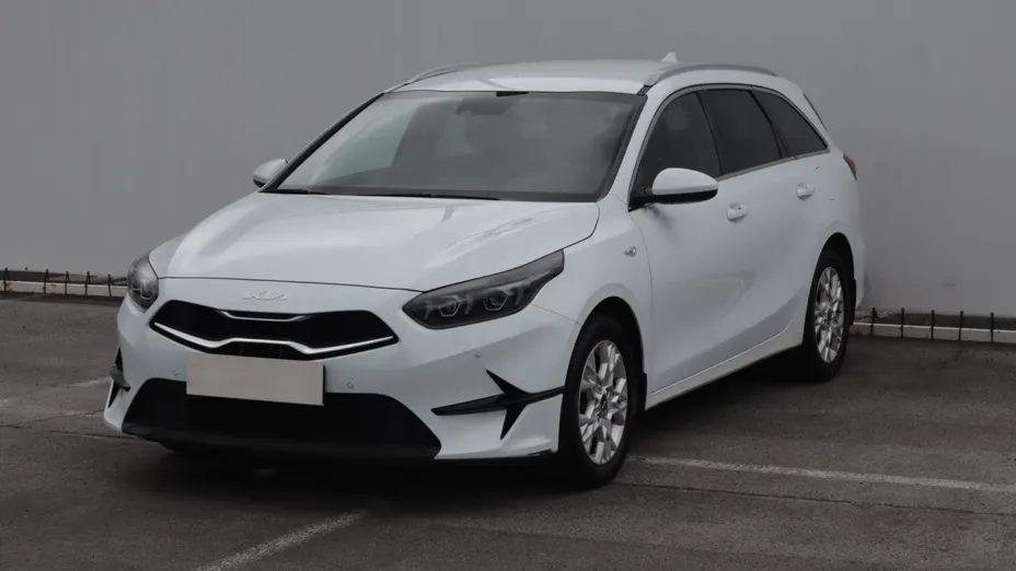 Kia Cee'd -