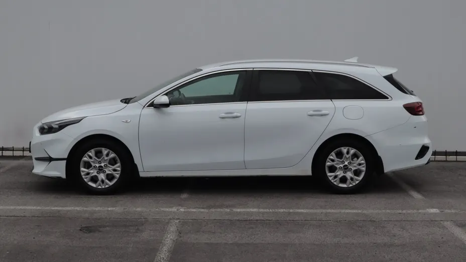 Kia Cee'd -