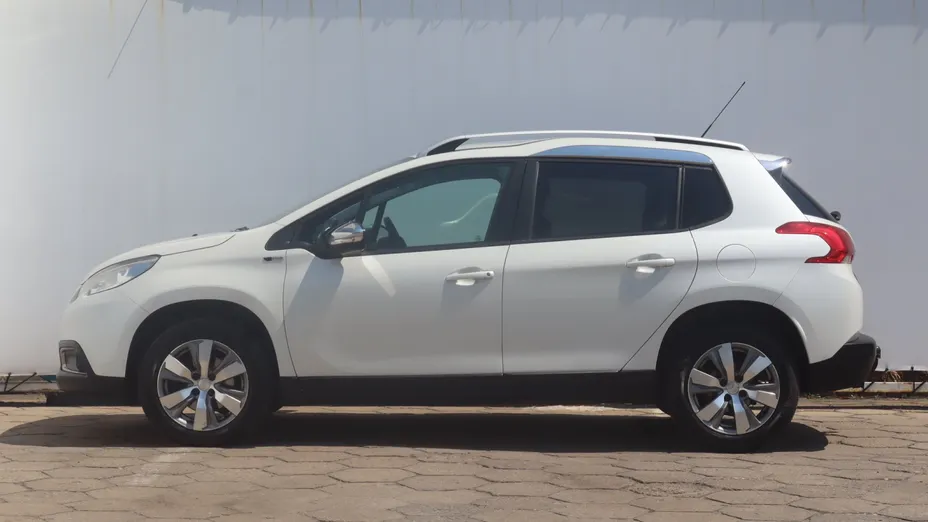 Peugeot 2008 -