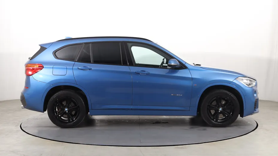BMW X1 -