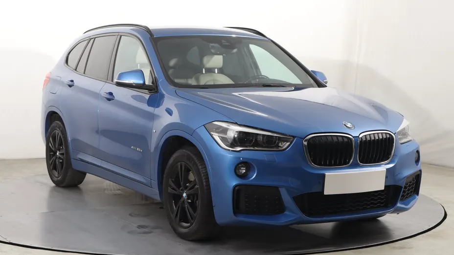 BMW X1 -