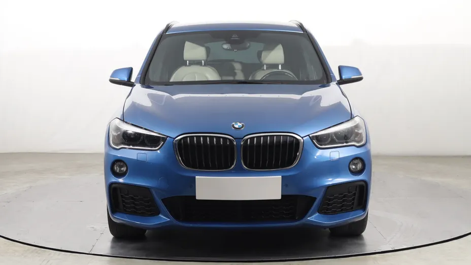 BMW X1 -