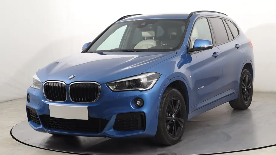 BMW X1 -