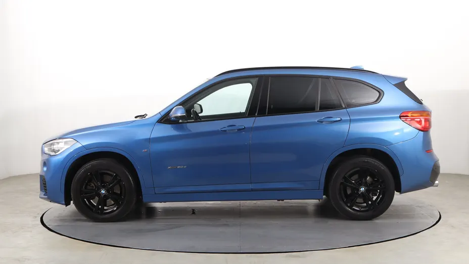 BMW X1 -