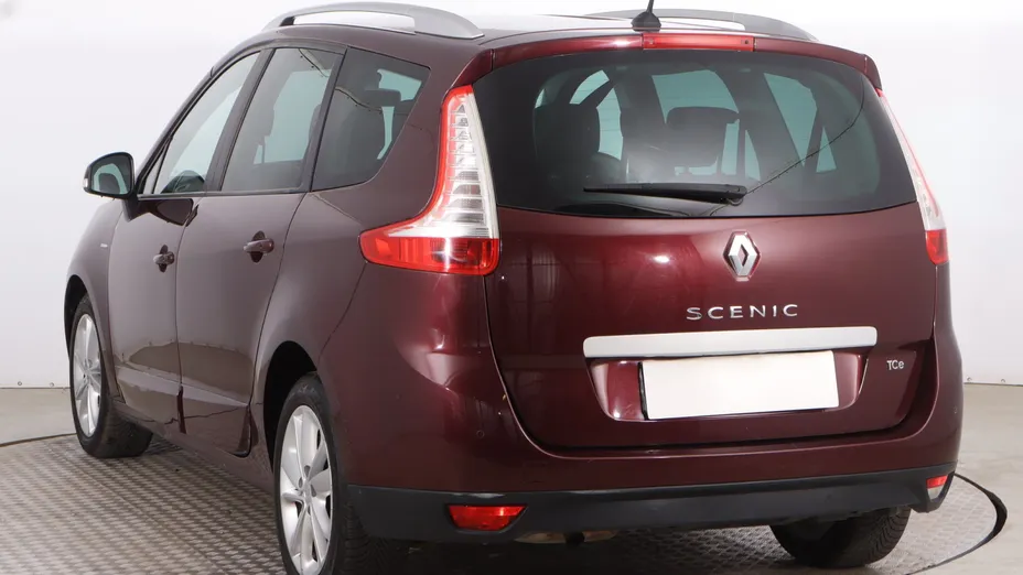 Renault Grand Scenic -