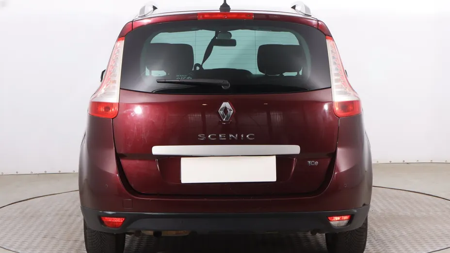 Renault Grand Scenic -