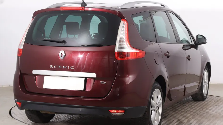 Renault Grand Scenic -