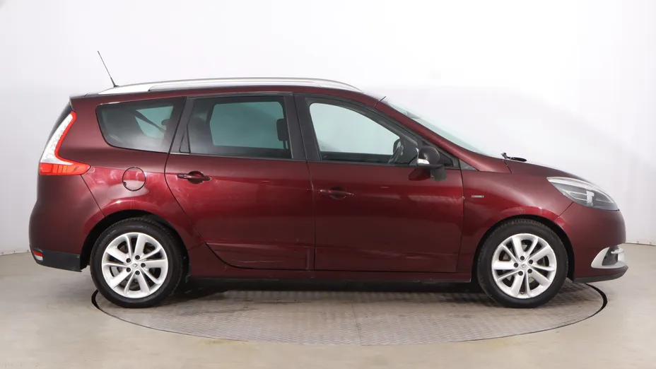 Renault Grand Scenic -