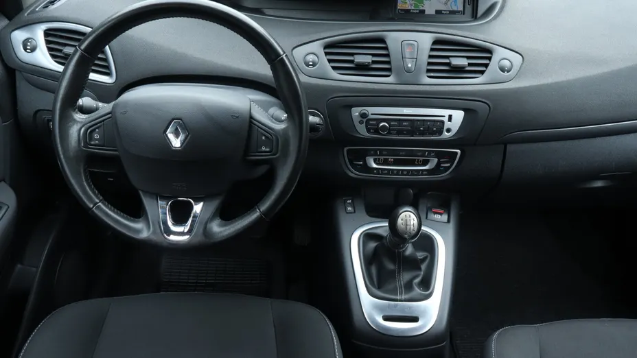Renault Grand Scenic -