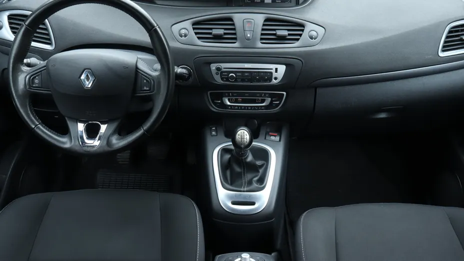 Renault Grand Scenic -