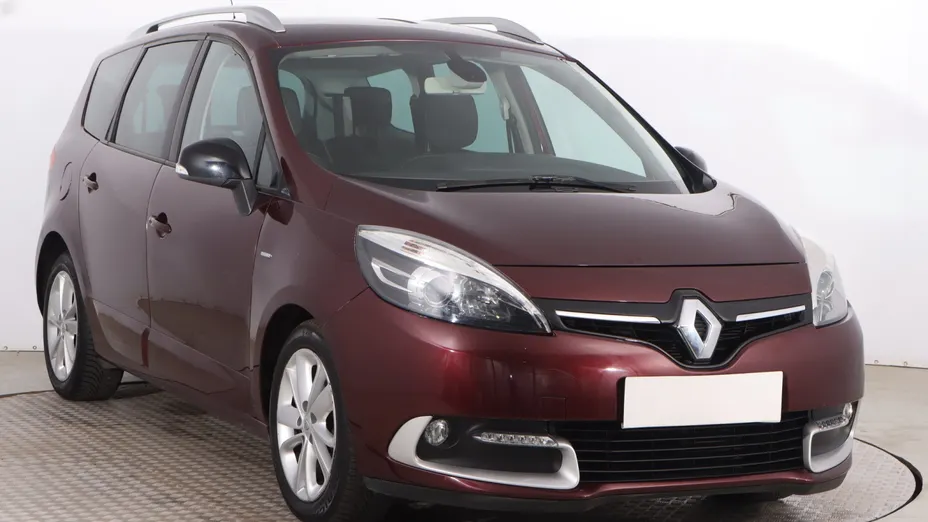 Renault Grand Scenic -