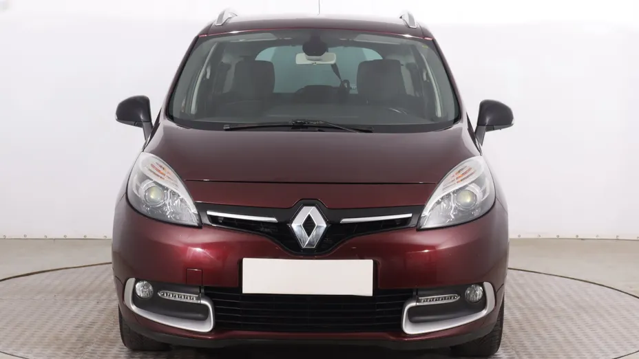 Renault Grand Scenic -