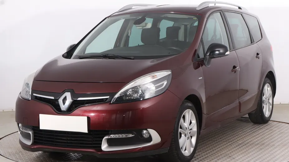 Renault Grand Scenic -