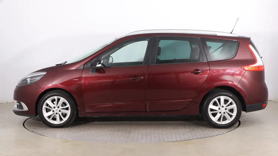 Renault Grand Scenic -