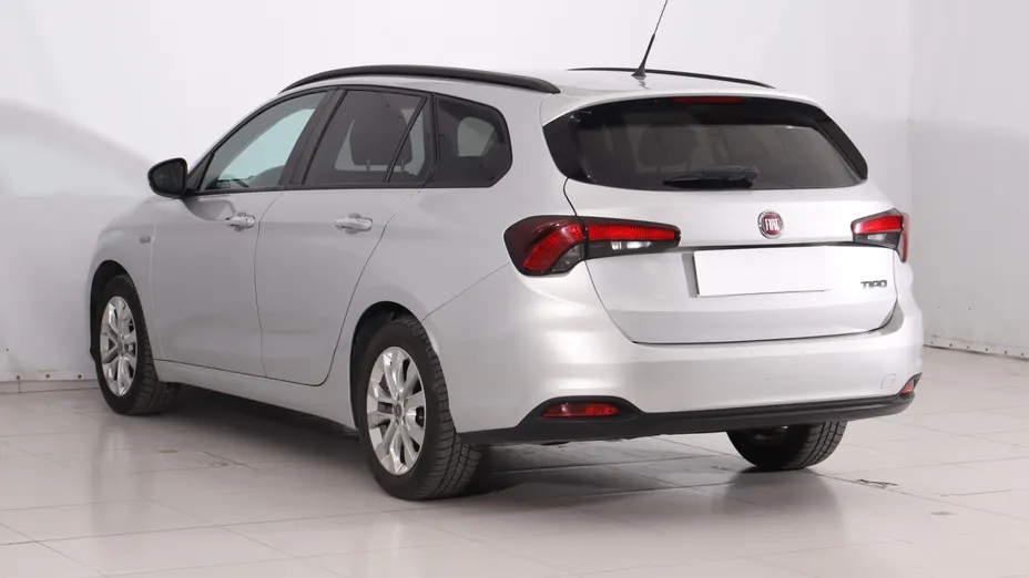 Fiat Tipo -