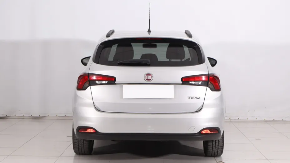 Fiat Tipo -