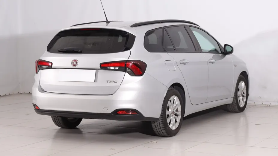 Fiat Tipo -