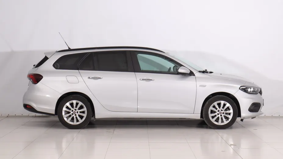 Fiat Tipo -