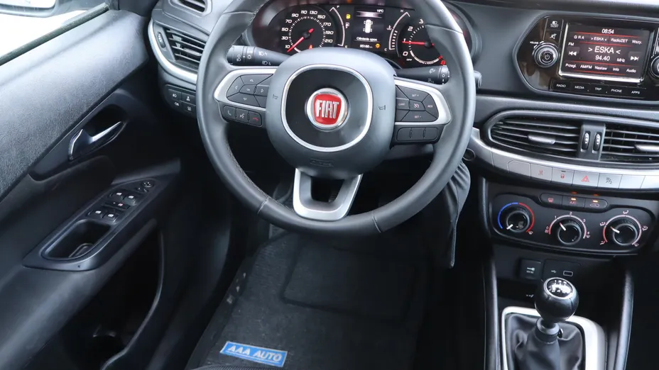 Fiat Tipo -