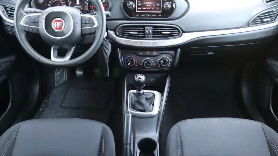 Fiat Tipo -