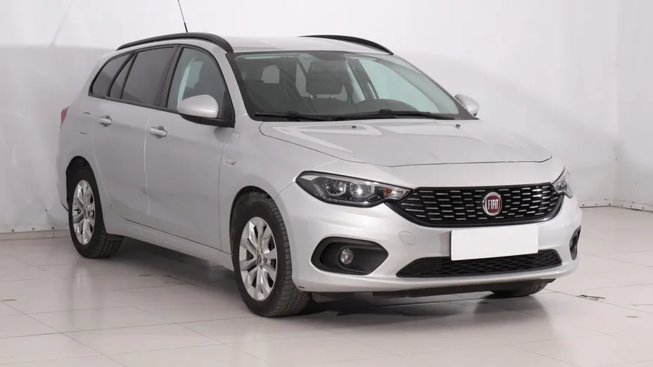 Fiat Tipo -