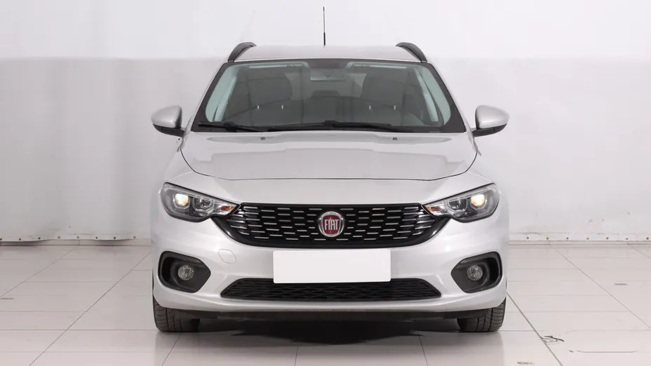 Fiat Tipo -