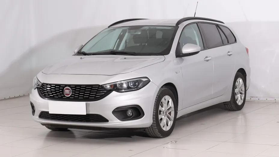 Fiat Tipo -