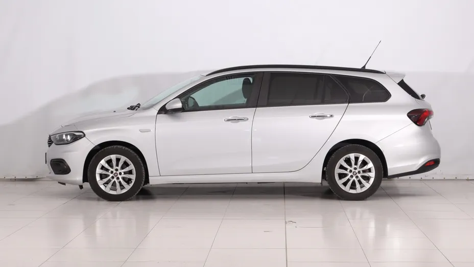 Fiat Tipo -