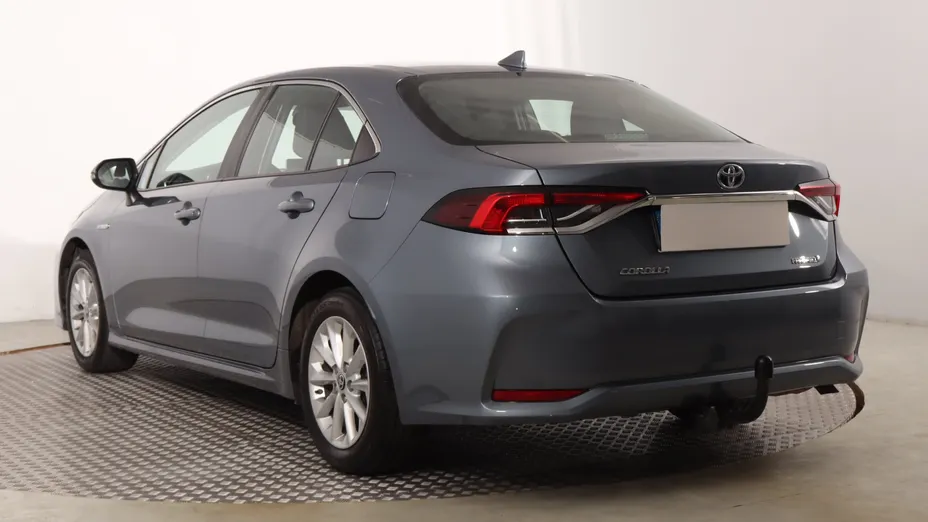 Toyota Corolla -