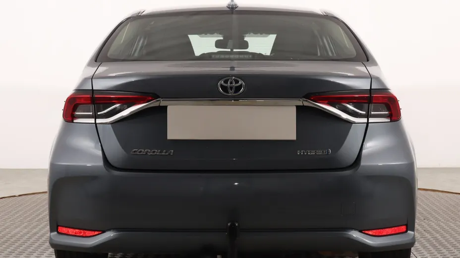 Toyota Corolla -