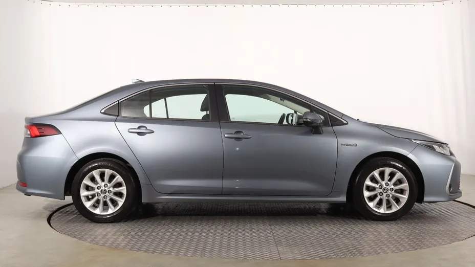 Toyota Corolla -