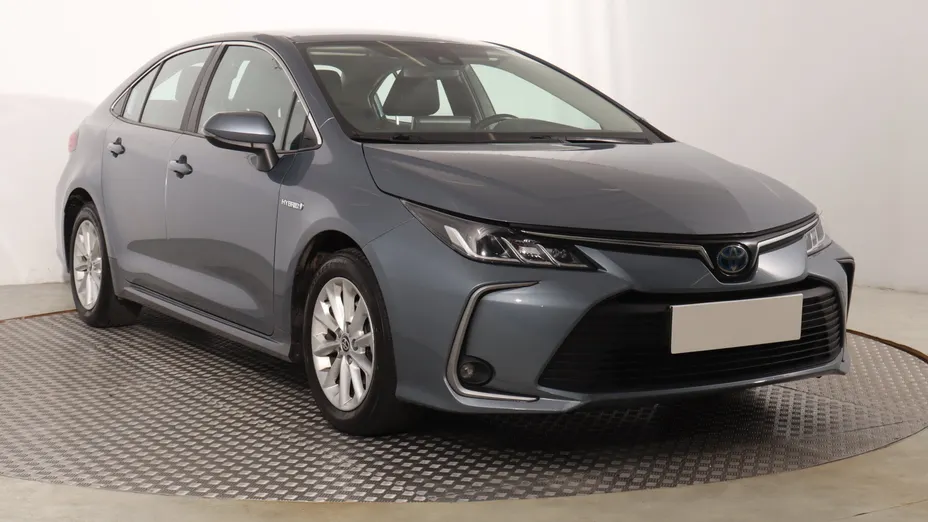 Toyota Corolla -