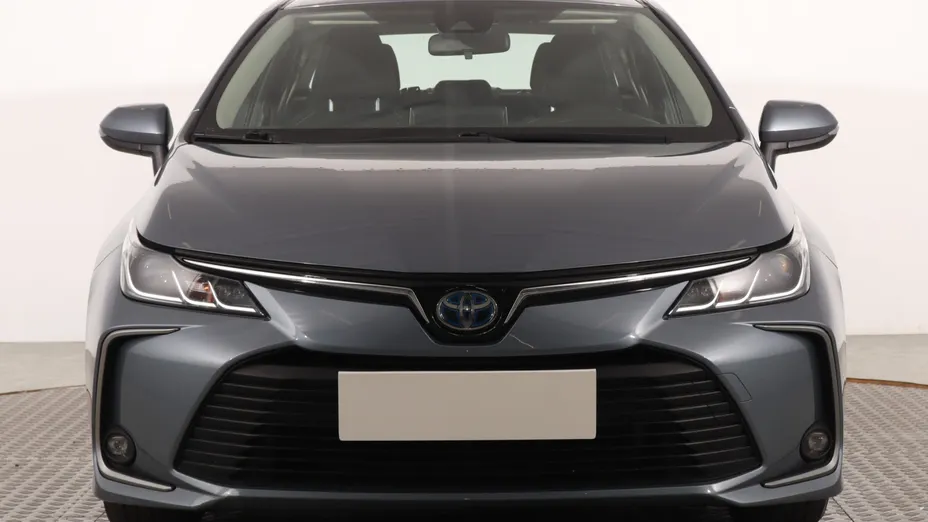 Toyota Corolla -