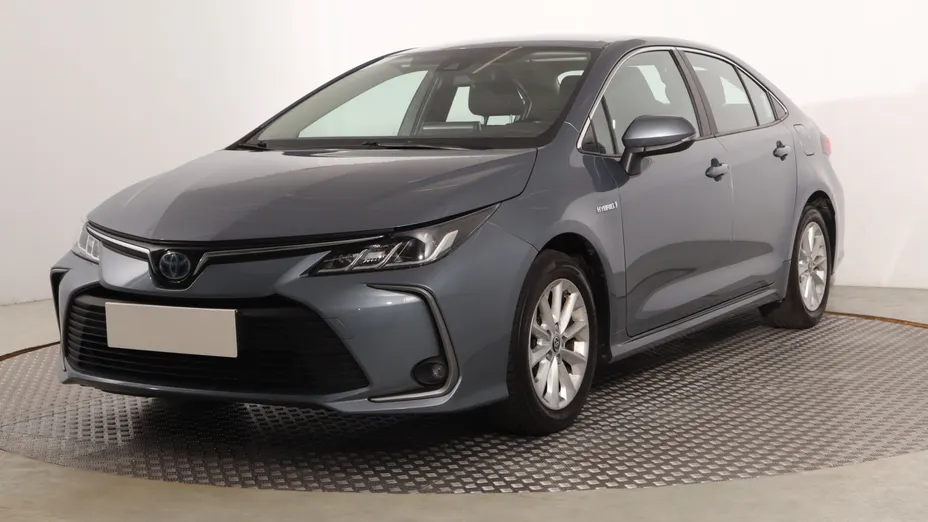 Toyota Corolla -