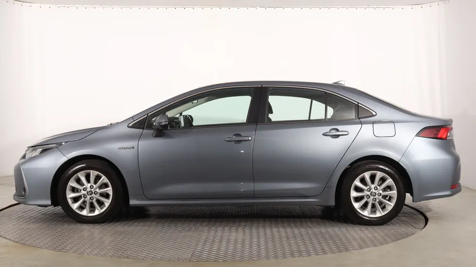 Toyota Corolla -