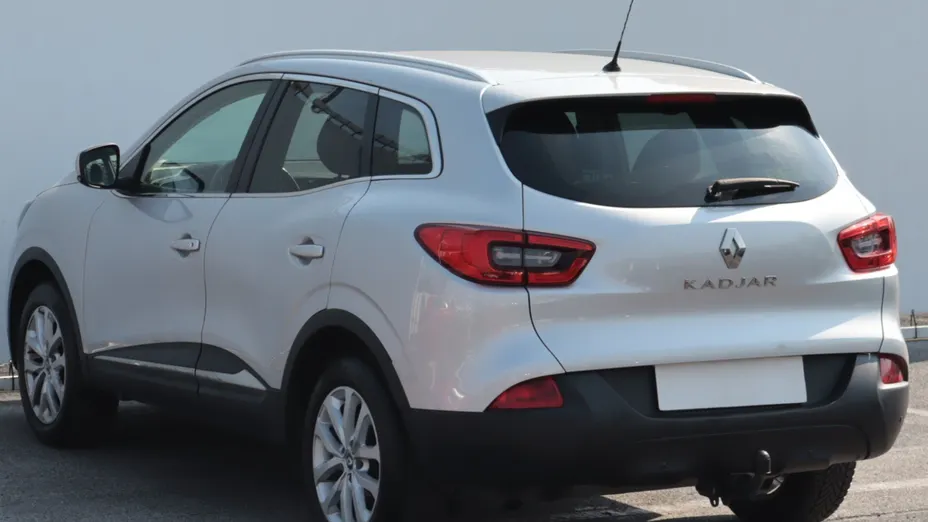Renault Kadjar -
