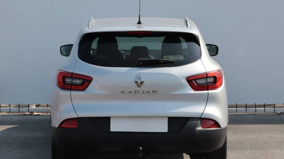 Renault Kadjar -