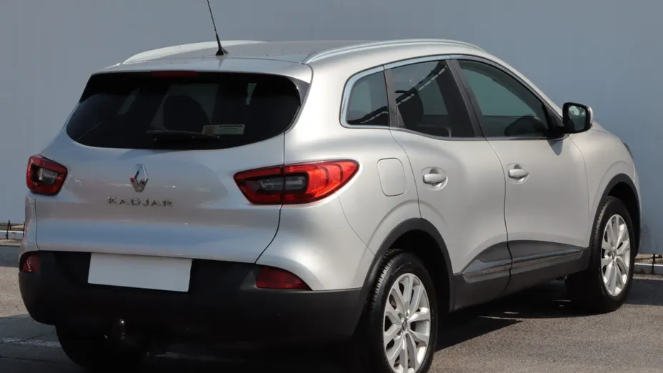 Renault Kadjar -