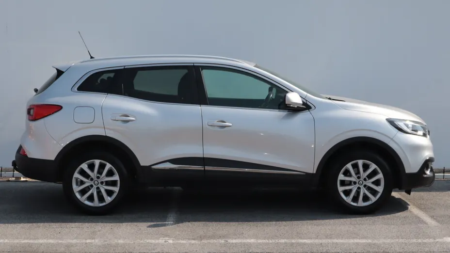 Renault Kadjar -