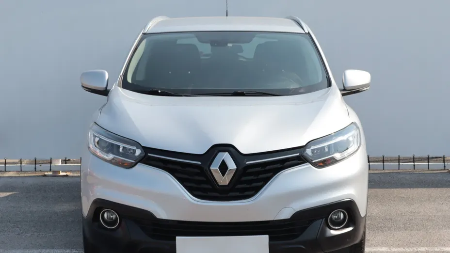 Renault Kadjar -