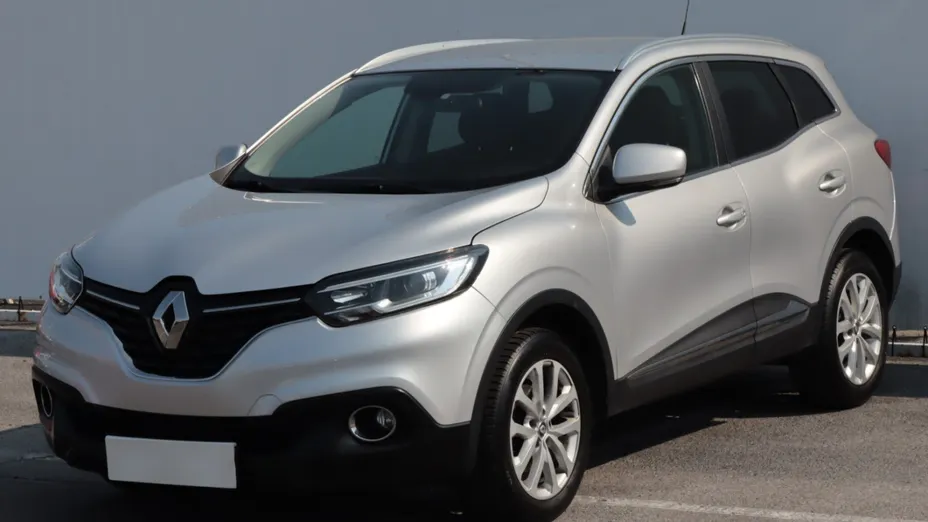 Renault Kadjar -