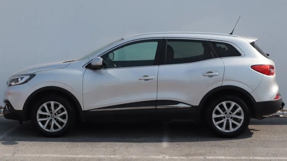 Renault Kadjar -