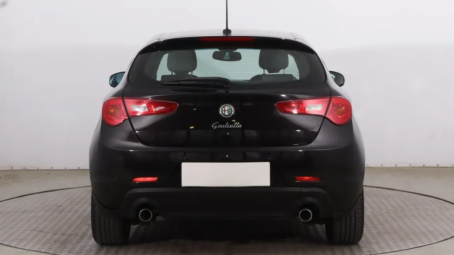 Alfa Romeo Giulietta -