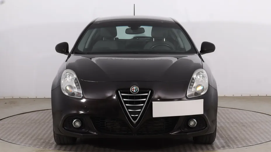 Alfa Romeo Giulietta -